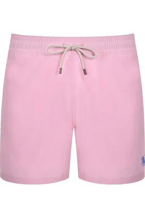 Ralph Lauren Traveller Swim Shorts