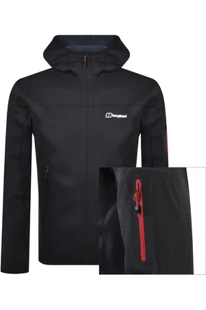 Berghaus Pravitale 2.0 Hooded Jacket