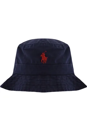 Ralph Lauren Loft Bucket Hat
