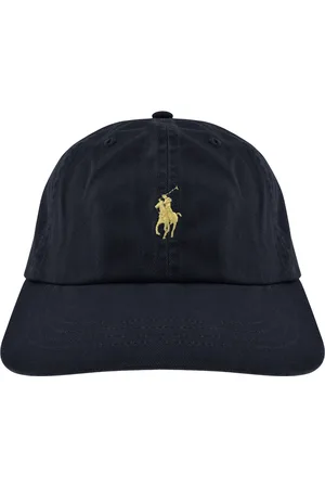 Ralph Lauren Core Baseball Cap