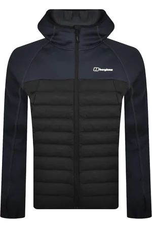 Berghaus Privitale Hybrid Jacket