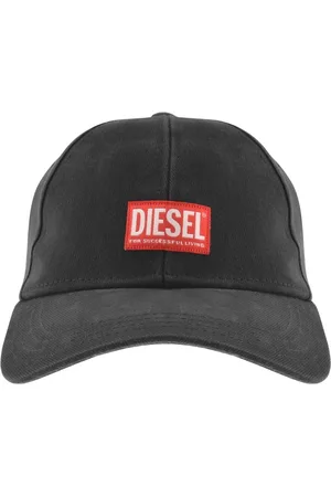 Diesel Corry Jacq Wash Cap