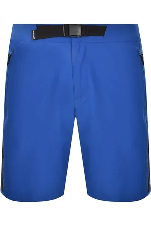 Berghaus Hike Air Stretch Shorts