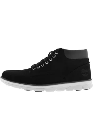 Timberland Bradstreet Chukka Boots