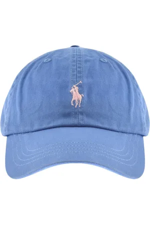 Ralph Lauren Classic Baseball Cap