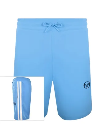 Sergio Tacchini Pietrapertosa Shorts Azure