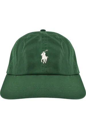 Ralph Lauren Classic Baseball Cap