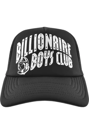 Billionaire Boys Club Arch Logo Trucker Cap