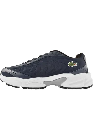 Lacoste Storm 96 Trainers