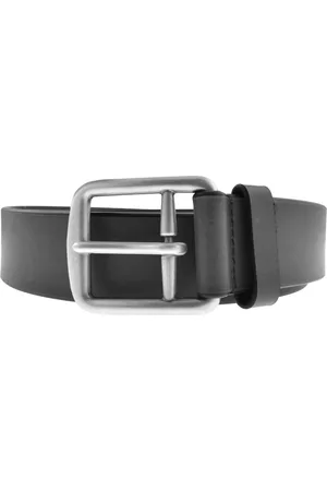 Ralph Lauren Saddle Leather Belt