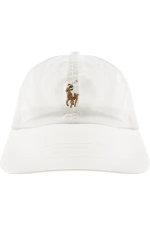Ralph Lauren Classic Baseball Cap