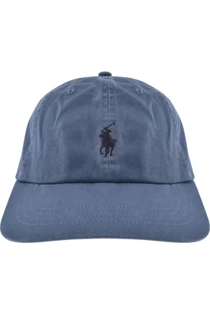 Ralph Lauren Classic Baseball Cap
