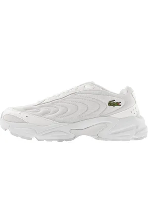 Lacoste Storm 96 Trainers