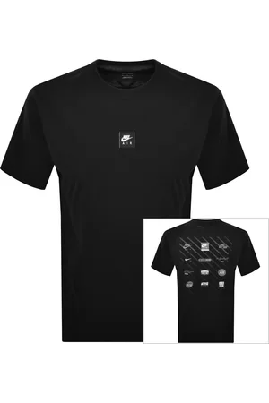 Nike Air Sportswear Logo T Shirt