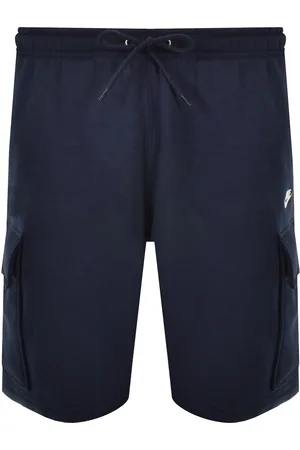 Nike Club Logo Cargo Shorts