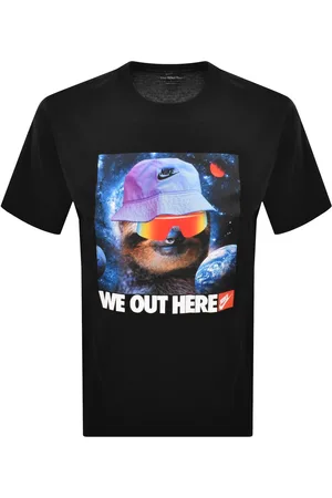 Nike Sportswear Graphic T Shirt