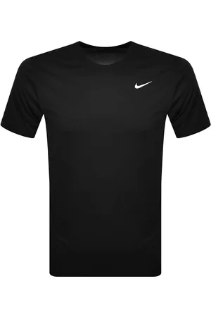 Nike Training Dri Fit Logo T Shirt