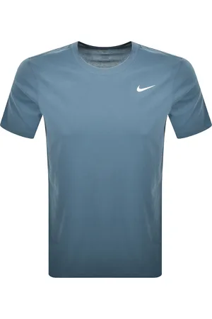 Nike Training Dri Fit Logo T Shirt