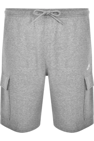 Nike Club Logo Cargo Shorts