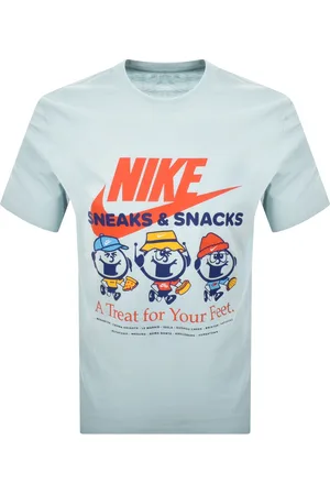 Nike Sportswear Max90 T Shirt Glacier
