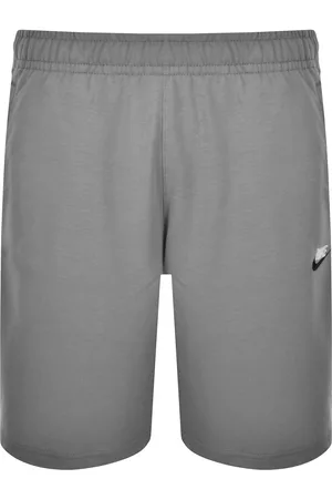 Nike Sportswear Club Logo Shorts