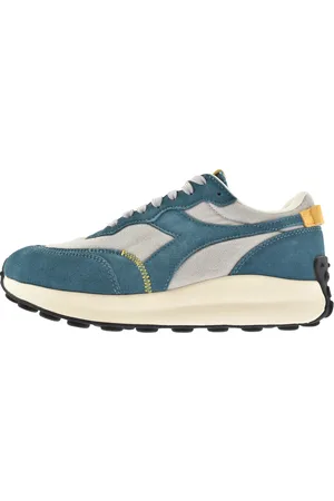 Diadora Race Suede SW Trainers
