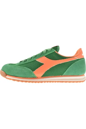 Diadora Cross Trainers Peas