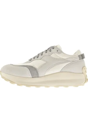 Diadora Race Suede SW Trainers