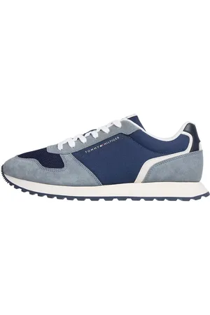 Tommy Hilfiger New Runner Trainers