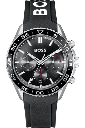 HUGO BOSS BOSS Runner Watch