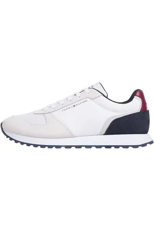 Tommy Hilfiger New Runner Trainers