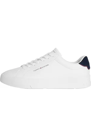 Tommy Hilfiger Court Trainers