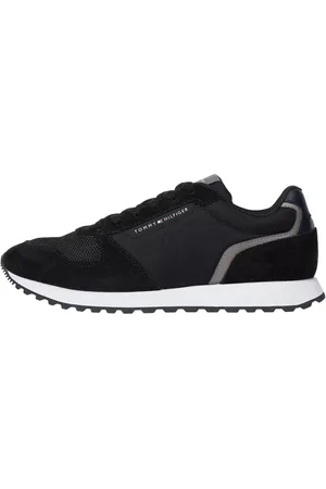 Tommy Hilfiger New Runner Trainers