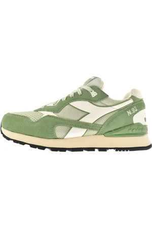 Diadora N92 Advance Trainers