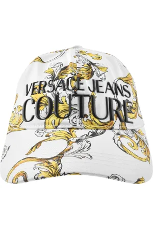 VERSACE Couture Baseball Cap