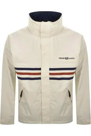 Henri Lloyd Freo Heritage Jacket