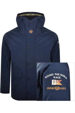 Henri Lloyd Consort RWR Jacket