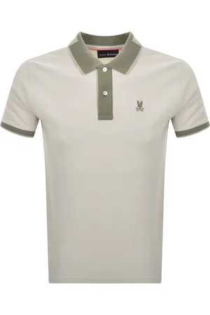 Bunny Thatcher Pique Polo T Shirt