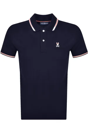 Bunny Stirling Pique Polo T Shirt
