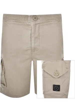 Marshall Artist Arniston Cargo Shorts