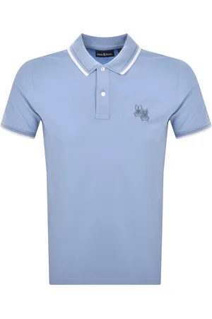 Bunny Elliot Pique Polo T Shirt