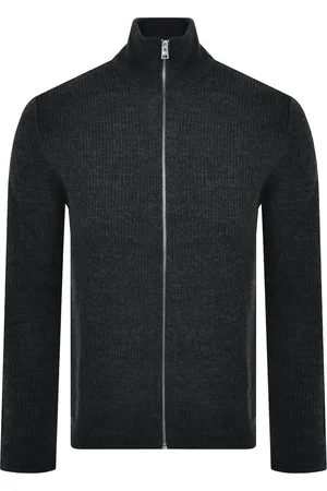 Norse projects Hagen Wool Jacket