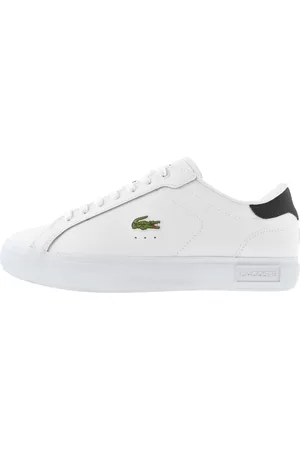 Lacoste Powercourt 125 2 Trainers