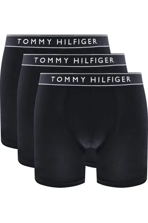 Tommy Hilfiger 3 Pack Boxer Briefs