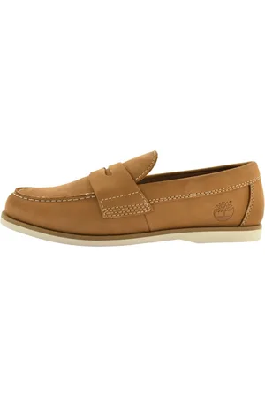 Timberland Classic Boat Shoes