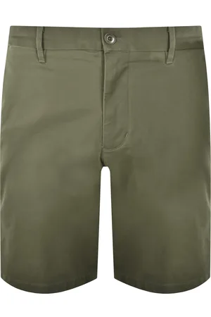 Tommy Hilfiger Harlem 1985 Chino Shorts