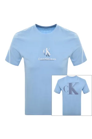 Calvin Klein Jeans Bold CK T Shirt