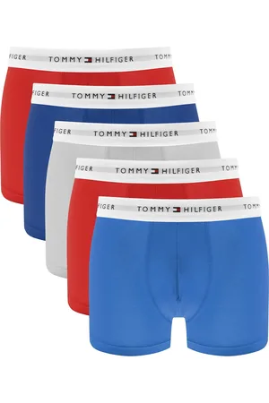 Tommy Hilfiger Underwear 5 Pack Trunks