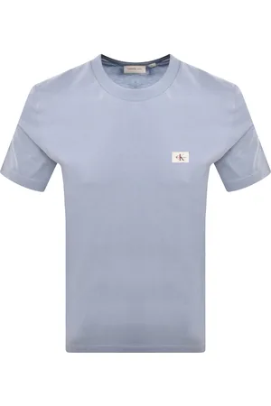 Calvin Klein Jeans Woven Label T Shirt