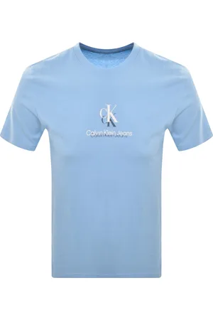 Calvin Klein Jeans Shadow Logo T Shirt